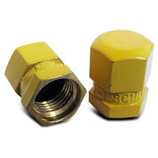 2525 Valve Cap MS20813-1B 2525 Valve Cap MS20813-1B